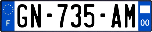 GN-735-AM