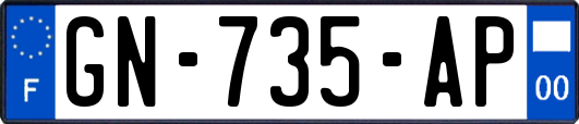 GN-735-AP