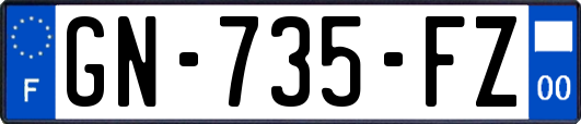 GN-735-FZ