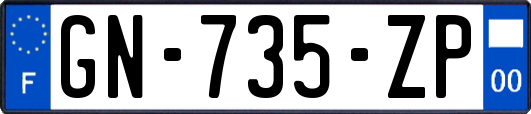 GN-735-ZP