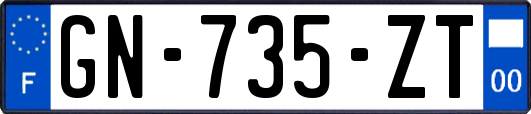 GN-735-ZT