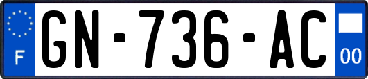 GN-736-AC