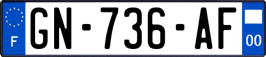 GN-736-AF