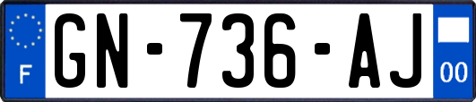 GN-736-AJ