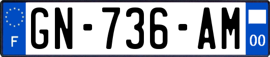 GN-736-AM