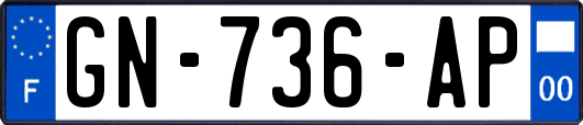 GN-736-AP