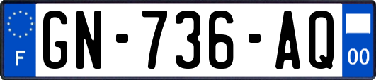 GN-736-AQ