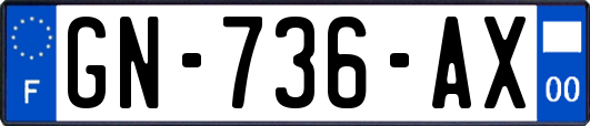 GN-736-AX