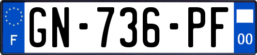 GN-736-PF