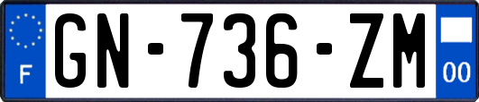 GN-736-ZM