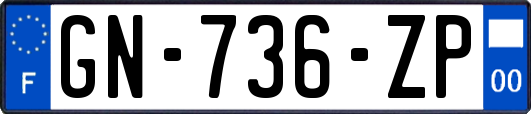 GN-736-ZP