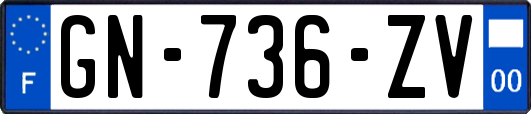 GN-736-ZV