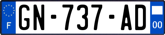 GN-737-AD