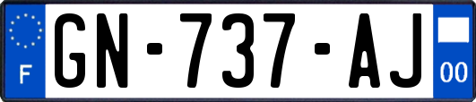 GN-737-AJ