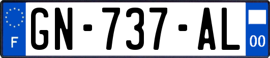 GN-737-AL