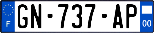 GN-737-AP
