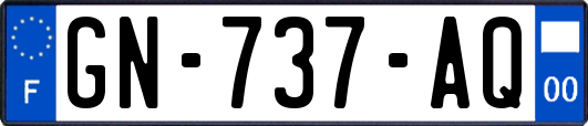 GN-737-AQ