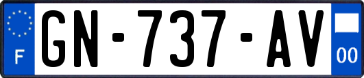 GN-737-AV