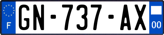 GN-737-AX