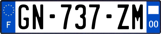 GN-737-ZM