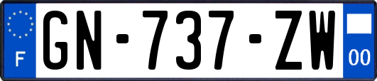 GN-737-ZW