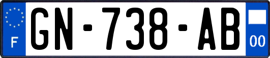 GN-738-AB