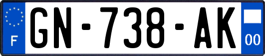 GN-738-AK