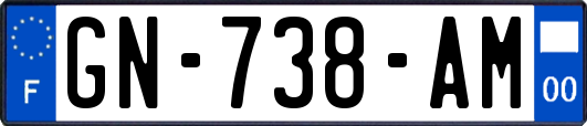 GN-738-AM