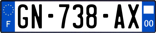 GN-738-AX