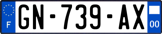 GN-739-AX