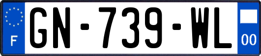 GN-739-WL