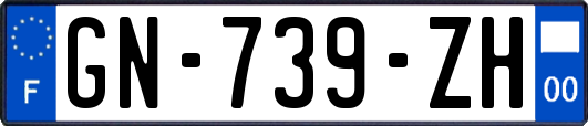 GN-739-ZH