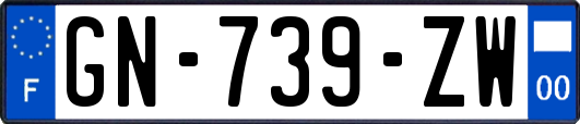 GN-739-ZW