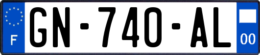 GN-740-AL