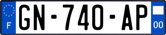 GN-740-AP
