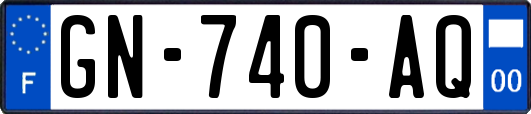 GN-740-AQ