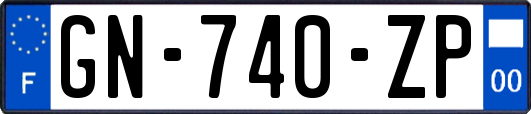 GN-740-ZP