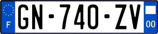GN-740-ZV