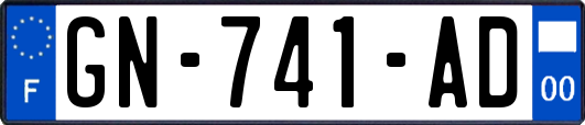 GN-741-AD