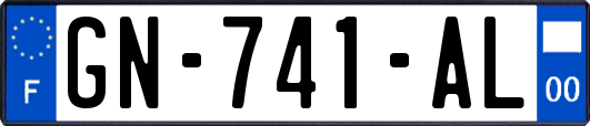 GN-741-AL