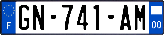 GN-741-AM