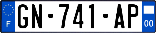 GN-741-AP