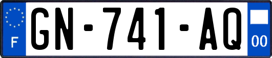 GN-741-AQ
