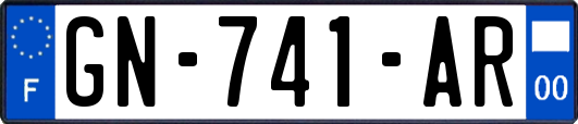 GN-741-AR