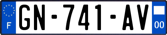 GN-741-AV