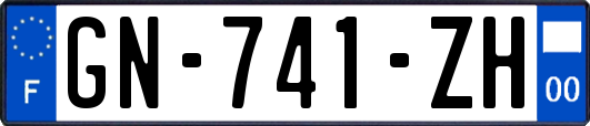 GN-741-ZH