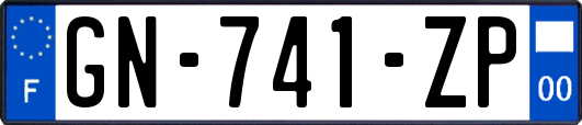 GN-741-ZP