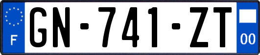 GN-741-ZT