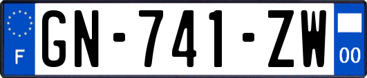 GN-741-ZW