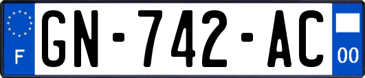 GN-742-AC